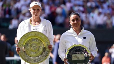 Wimbledon Prize Money Breakdown Of The Singles And Doubles Tournament Earnings Mykhel