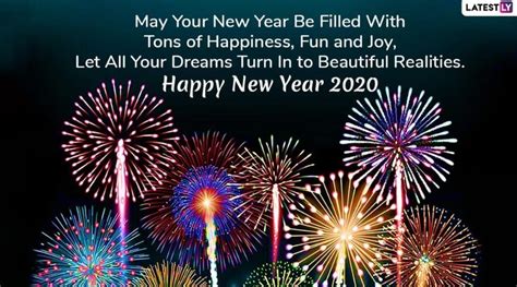 Happy New Year 2020 Wishes Whatsapp Stickers  Images Messages