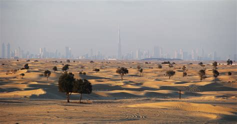 A Locals Guide To Dubai Earths Attractions Travel Guides By