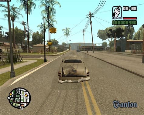 Containing gta san andreas multiplayer, single player does not work, extract to a folder anywhere and double click the samp icon and the samp browser will run. Grand Theft Auto SAN ANDREAS MAC Download - Free GTA San ...