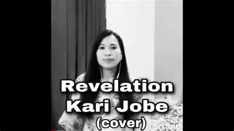 Revelation Kari Jobe Worship Songcovercecille Yamaguchi Youtube