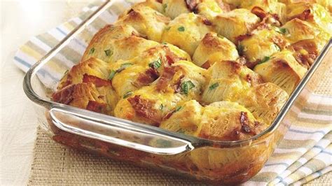 This recipe is on the pillsbury website. Bring on Brunch - Pillsbury.com