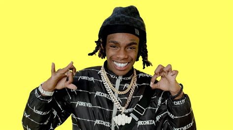 100 Ynw Melly Wallpapers