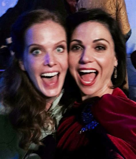 Rebecca And Lana Once Upon A Time Photo 39049834 Fanpop