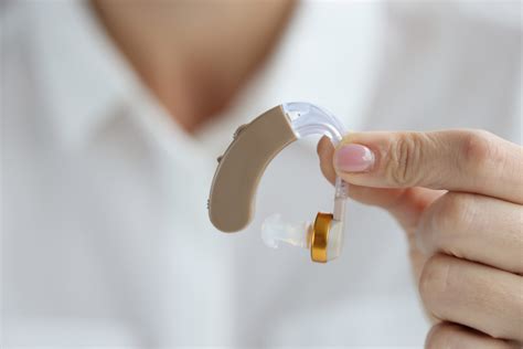 How To Fix Common Hearing Aid Problems Otofonix Blog