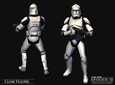 68 Clone Trooper Wallpaper On Wallpapersafari