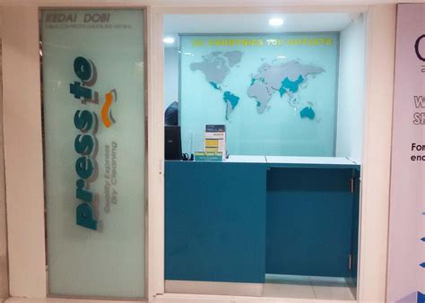 Open university malaysia & university malaya city campus 1 km. Quill City Mall