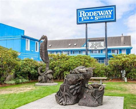 Rodeway Inn And Suites Updated 2018 Prices And Motel Reviews Long Beach