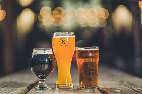 Maybe you would like to learn more about one of these? Commonhouse Aleworks - North Charleston Tourism