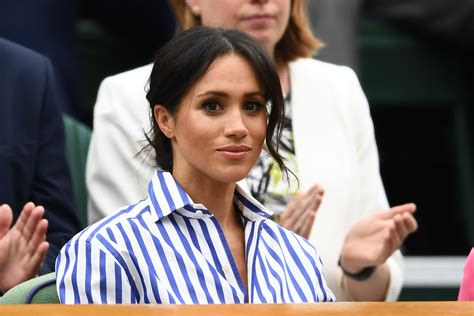 Meghan Markle Should ‘rip Up The Script For Her Podcast And ‘be More