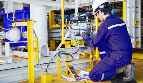 Installation and implementation of electrical systems - Beemster
