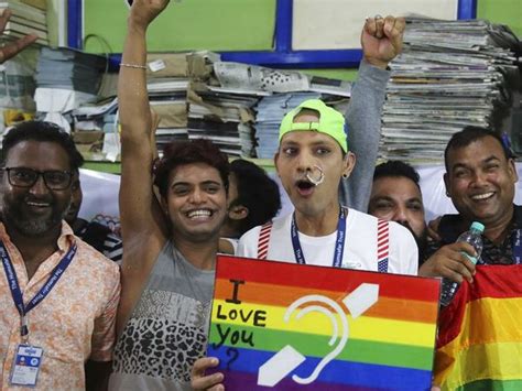 Section 377 Ipc Verdict Consensual Gay Sex Decriminalised Decoding The Supreme Court
