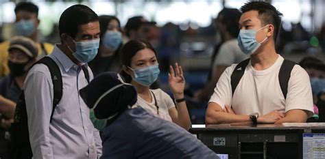 Melawan Penyebaran Hoaks Terkait Coronavirus Wuhan Di Asia Tenggara