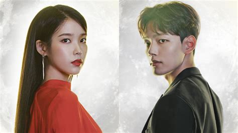Unique hotel del luna posters designed and sold by artists. IU, Yeo Jin-goo, full moon in character posters for ...