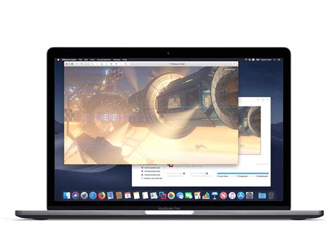 Vmware Fusion 11 Adds Support For Macos Mojave 18 Core Imac Pro