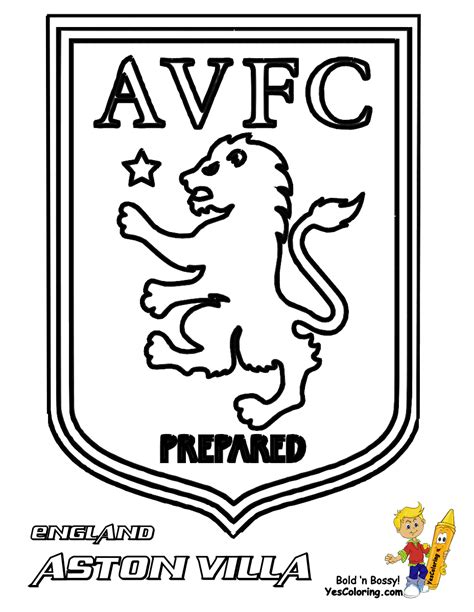 Free Printable Wigan Athletic F C Coloring Pages Louissenna