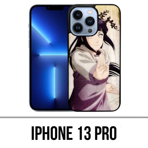 Case Für Iphone 13 Pro Hinata Naruto