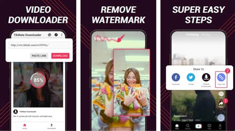 Download Tiktok Videos Without Watermark Techtippr