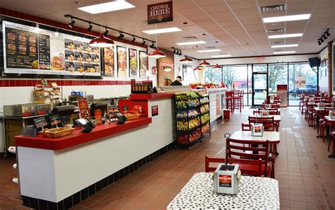 Firehouse Subs Vancouver Mall Team Construction Llc