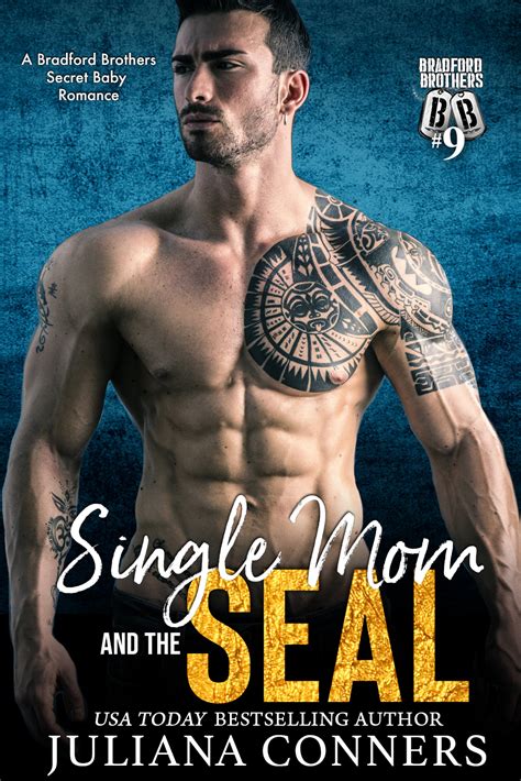This was a good beginning series for korn's and knock's relationship. Single Mom and the SEAL: A Bad Boy Military Romance ...