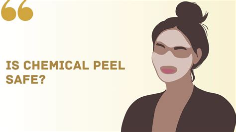 Is Chemical Peel Safe Best Dermatology Centres In Jayanagar Bangalore