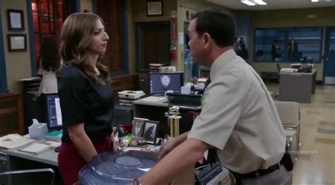 Watch Brooklyn Nine Nine Highlight Charles And Gina Are Not Poke Pals