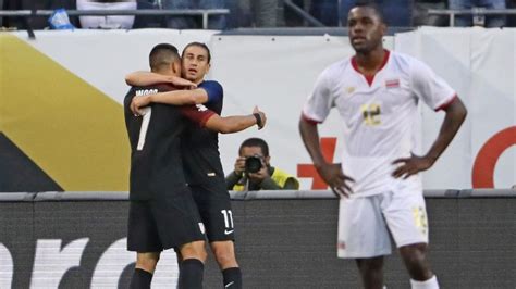 Maybe you would like to learn more about one of these? Estados Unidos vs. Costa Rica en vivo online por la Copa ...