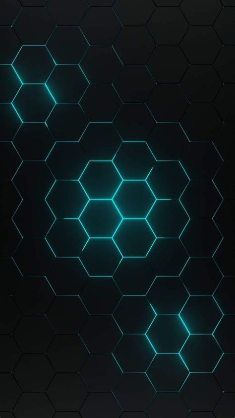 Honeycomb Pattern Iphone Wallpaper Iphone Wallpapers