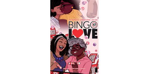 Nycc Announcement Image Comics To Publish Bingo Love Image Comics