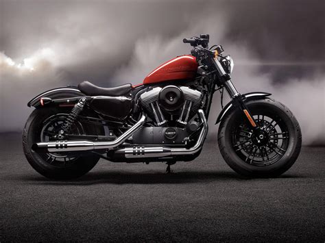 New Harley Davidson Forty Eight® For Sale In Wolverhampton West Midlands
