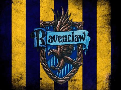 49 Harry Potter Ravenclaw Wallpapers Wallpapersafari