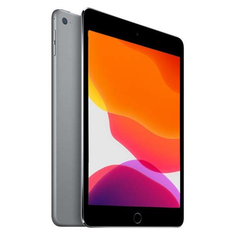 Tablet Apple Ipad Mini 4 Space Grey 128 Gb A1550 Wifi Lte Outlet