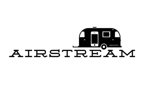 Airstream Vector At Getdrawings Free Download