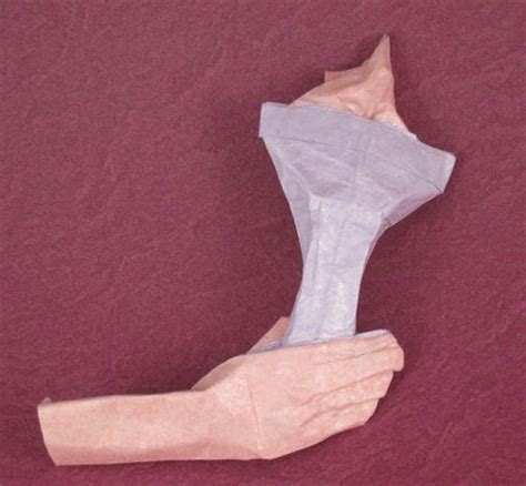 Origami Sports and Athletes - Page 1 of 2 | Gilad's ...