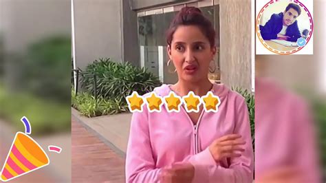 The list includes songs like 'garmi', 'pyaar do pyaar lo', 'o saki saki' and 'dilbar'. ‫#نورة #فاتحي Nora Fatehi, the beautiful Moroccan woman ...