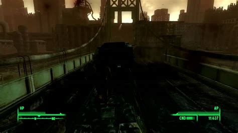 Fallout 3 The Pitt Walkthrough In Hd Part 1 Youtube