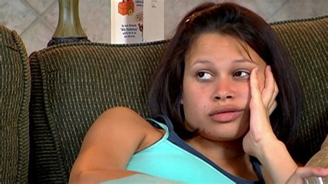 Watch 16 And Pregnant Season 3 Episode 2 Jennifer Full Show On Cbs