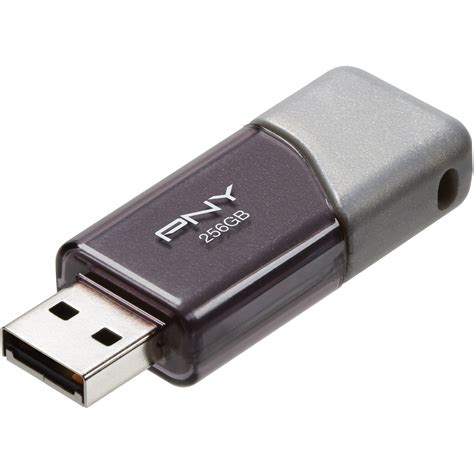 Best usb flash drives in 2021. PNY Technologies 256GB Turbo 3.0 USB Flash Drive P ...