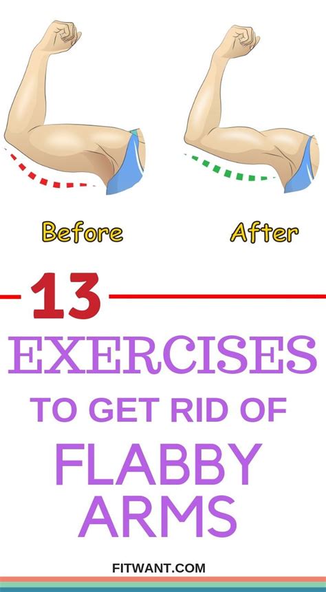 Arm Workout For Women 13 Exercises To Get Rid Of Flabby Arms Good