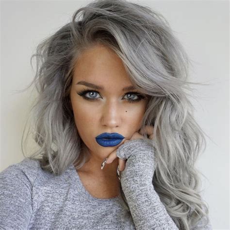 Si vous êtes en manque d'idées pour vos cheveux, voici les colorations