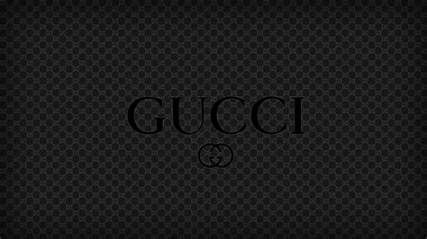 73 Gucci Logo Wallpaper Wallpapersafari