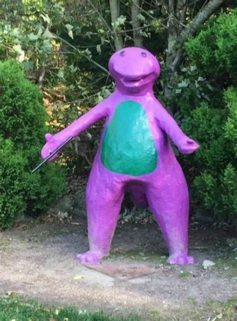 Maybe you would like to learn more about one of these? Barney is thicker than me😭 | Funny memes, Funny pictures ...