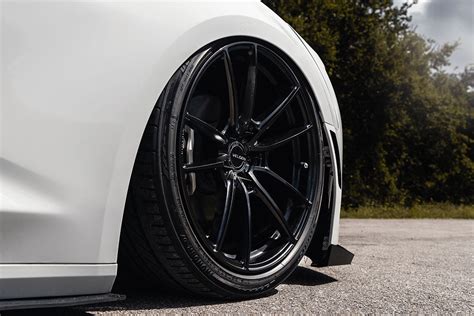 How To Choose The Right Tire Size Velgen Wheels