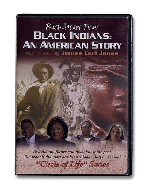 Black Indians An American Story Dvd Videos And Dvds Books And Media