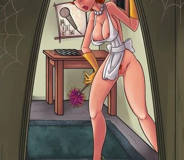 Dexter Laboratory Muses Sex And Porn Comics
