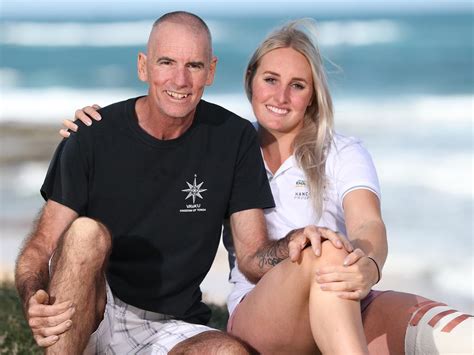 Taylor And Kaylee Mckeowns Father Diagnosed With Brain Cancer The