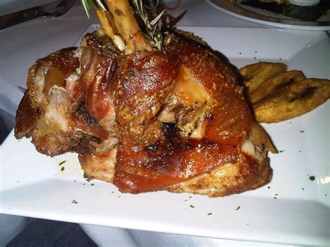 Maybe you would like to learn more about one of these? Jersey Foodies: Sofrito Puerto Rican Cuisine - New York, NY