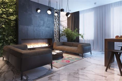 Spruce up your home's walls with the top 60 best wainscoting ideas. indoor-wall-garden | Interior Design Ideas.