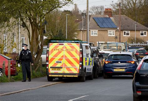 Witness Plea Following Police Pursuit Of Range Rover Through Kings Lynn