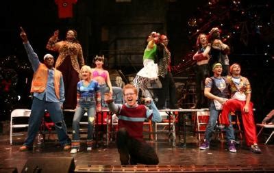 Rent Comes To Portland With Anthony Rapp And Adam Pascal On Portland